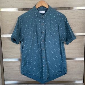 Level Ten Button-Down Shirt